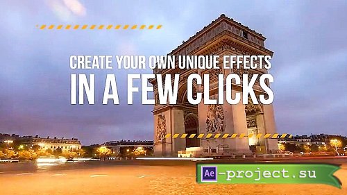 MA Glitch Kit 23854 - Premiere Pro Templates