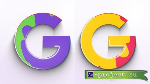 Videohive - Logo Reveal - 58655450 - Premiere Pro Templates