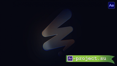 Videohive - Logo Animation  AE - 58657304 - Project for After Effects