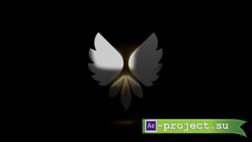 Videohive - Logo Reveal  AE - 58678179 - Project for After Effects