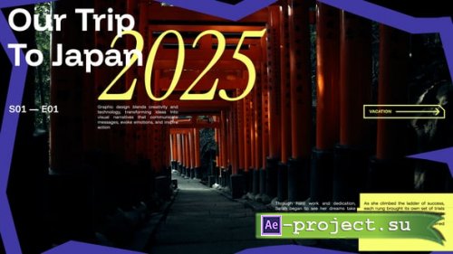 Videohive - Creative Titles - 58696393 - Project for After Effects