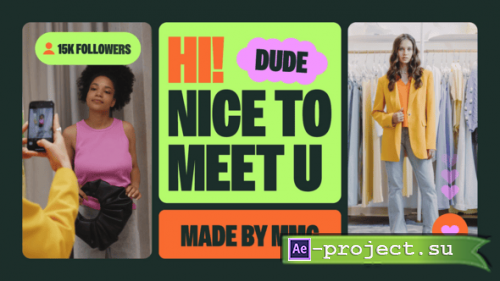 Videohive - Multi Screen Slideshow - 57592837 - Project for After Effects