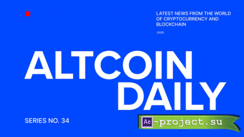 Videohive - Business Event Promo - 58726290 - Project for After Effects