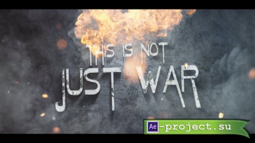 Videohive - Cinematic Trailer - 58678031 - Project for After Effects