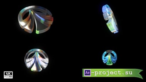 Videohive - Logo Animation - 58709169 - Project for After Effects