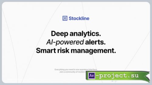 Videohive - App Promo - 58747536 - Project for After Effects