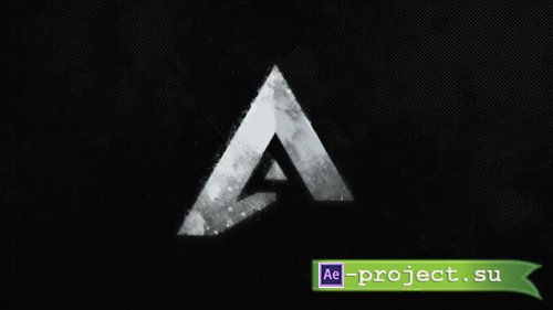 Videohive - Grunge Logo V2 - 58749049 - Project for After Effects