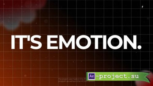 Videohive - Typewriter - 58676843 - Project for After Effects