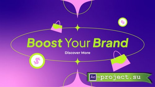 Videohive - Marketing Intro reels - 58778172 - Project for After Effects