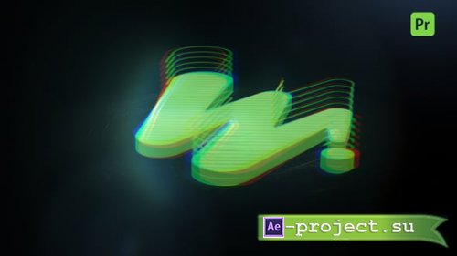 Videohive - Logo Reveal - 58142937 - Premiere Pro Templates