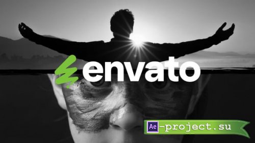 Videohive - Comic Panel Overlay - 58604760 - Project for After Effects