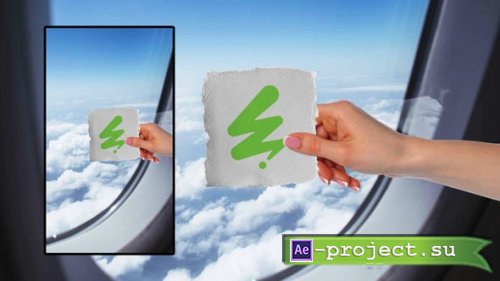 Videohive - Match Cut - 58797541 - Project for After Effects