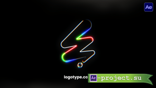 Videohive - Logo Reveal Animation  AE - 58858007 - Project for After Effects