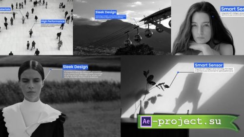 Videohive - Call Out - 58872972 - Project for After Effects