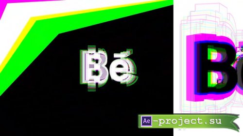 Videohive - Logo Animation - 58882199 - Project for After Effects