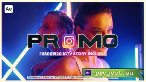 Videohive - Dubstep Promo - 43942846 - Project for After Effects