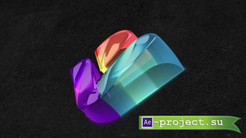 Videohive - Logo Reveal - 58850444 - Project for After Effects