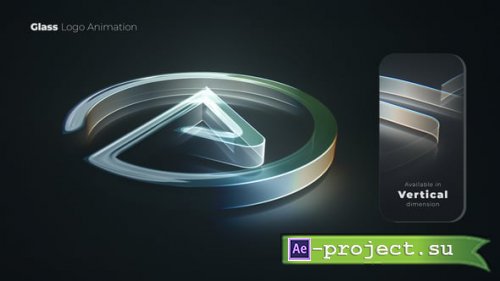 Videohive - Logo Animation | Logo Reveal - 58808005 - Project for After Effects Videohive - Logo Animation | Logo Reveal - 58808005 - Project for After Effects