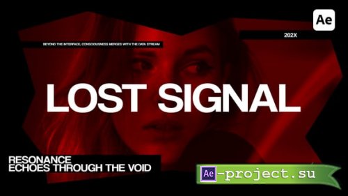 Videohive - Frame and Borders Slides For After Effects - 58917818 - Project for After Effects