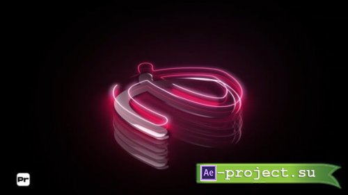 Videohive - Logo Animation - mogrt - 58930810 - Premiere Pro Templates
