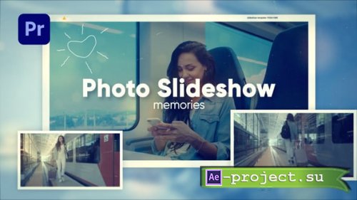 Videohive - Slideshow - Photo Slideshow - 58969839 - Premiere Pro Templates