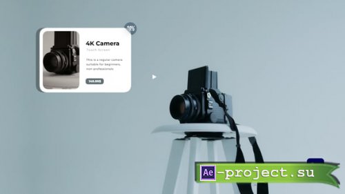 Videohive - Modern Call Outs - 58936928 - Project for After Effects