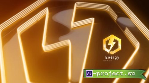 Videohive - Corporate Logo Reveal 2 - 58979461 - Project for After Effects