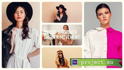 Videohive - Multiscreen - 58969109 - Project for After Effects