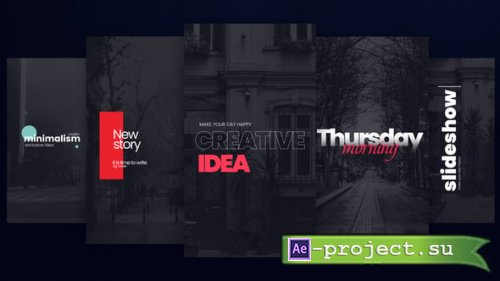 Videohive - Animated Titles - 58988622 - Project for After Effects