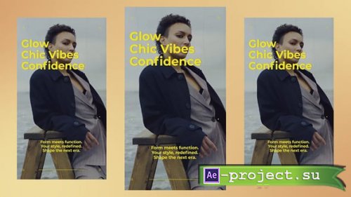 Videohive - Urban Minimal Promo - 58988997 - Project for After Effects