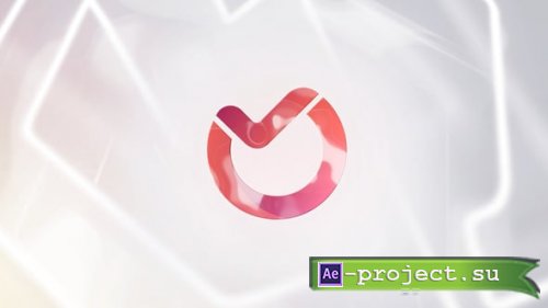 Videohive - Clean Corporate Logo 3 - 59032644 - Project for After Effects