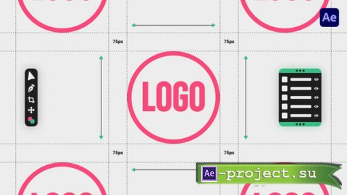 Videohive - Brand Identity Intro Opener - 59016829 - Project for After Effects