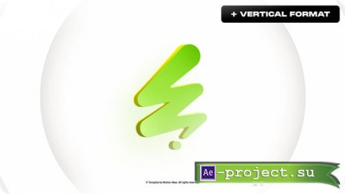 Videohive - Logo Reveal - 59006069 - Project for After Effects