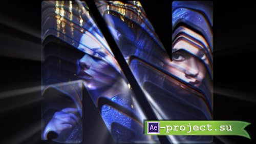 Videohive - Video Logo Animation - 59030359 - Project for After Effects