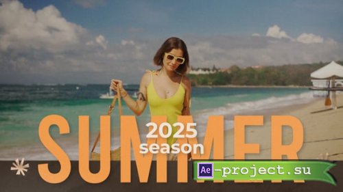 Videohive - Classy Elegant Promo - 59046493 - Project for After Effects