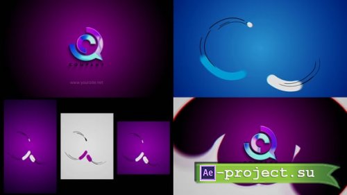 Videohive - Snap Start Intro - 59044671 - Project for After Effects