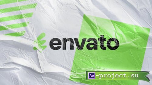 Videohive - Brutalist Poster Reveal - 59031145 - Project for After Effects