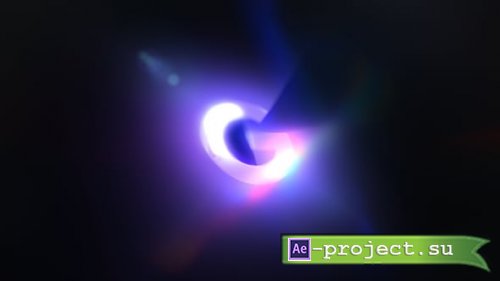 Videohive - Logo Opener - 59036857 - Project for After Effects