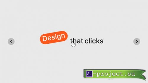 Videohive - Message Opener - 59016556 - Project for After Effects