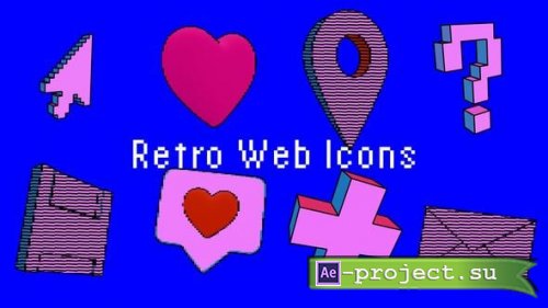 Videohive - Bubble Pop Title Pack - 58917973 - Project for After Effects