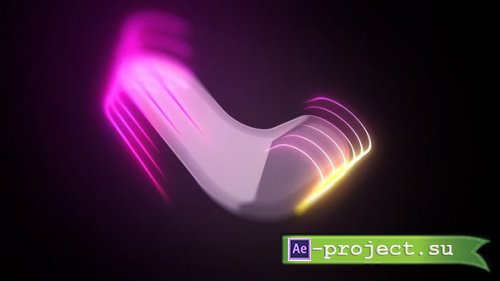 Videohive - 3D Clean Logo Reveal - 59078267 - Project for After Effects