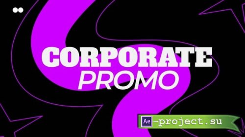 Videohive - Corporate Promo Opener for Premiere Pro - 59063596