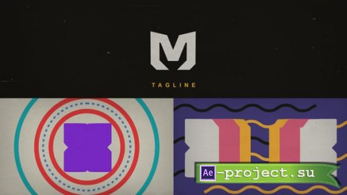 Videohive - splash Logo Bumper - 59017688 - Project for After Effects