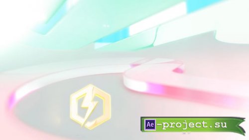 Videohive - Clean Logo Opener 3 - 59125793 - Project for After Effects