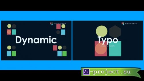 Videohive - Text Opener - 59114694 - Project for After Effects
