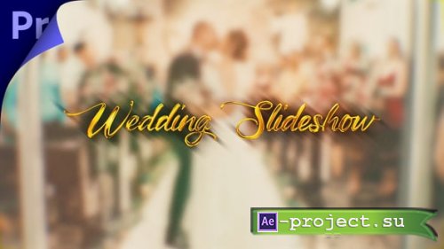 Videohive - Romantic Slideshow - 58761584 - Premiere Pro Templates
