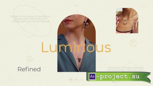 Videohive - Chic Slideshow Symphony - 59151825 - Project for After Effects