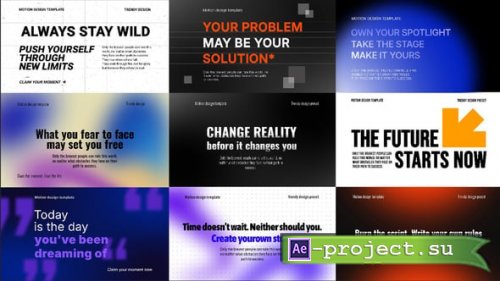 Videohive - Typewriter - 59160976 - Project for After Effects