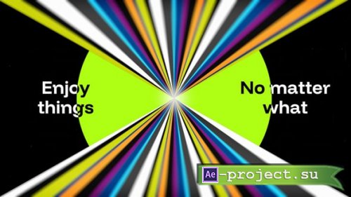 Videohive - Creative Service Intro - 59159976 - Project for After Effects