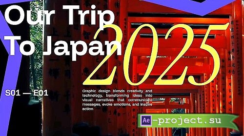 MA Creative Titles 3640187 - Project for After Effects